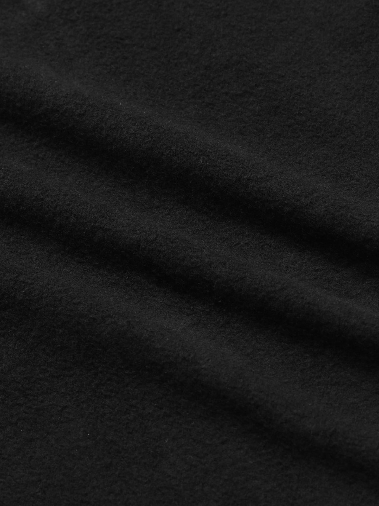 thisisneverthat - Zip Sweat Vest (Black) product image 4 | TRAB K-Fashion Australia