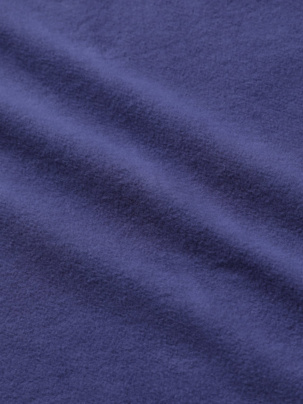 thisisneverthat - Zip Sweat Vest Purple (Blue) product image 4 | TRAB K-Fashion Australia