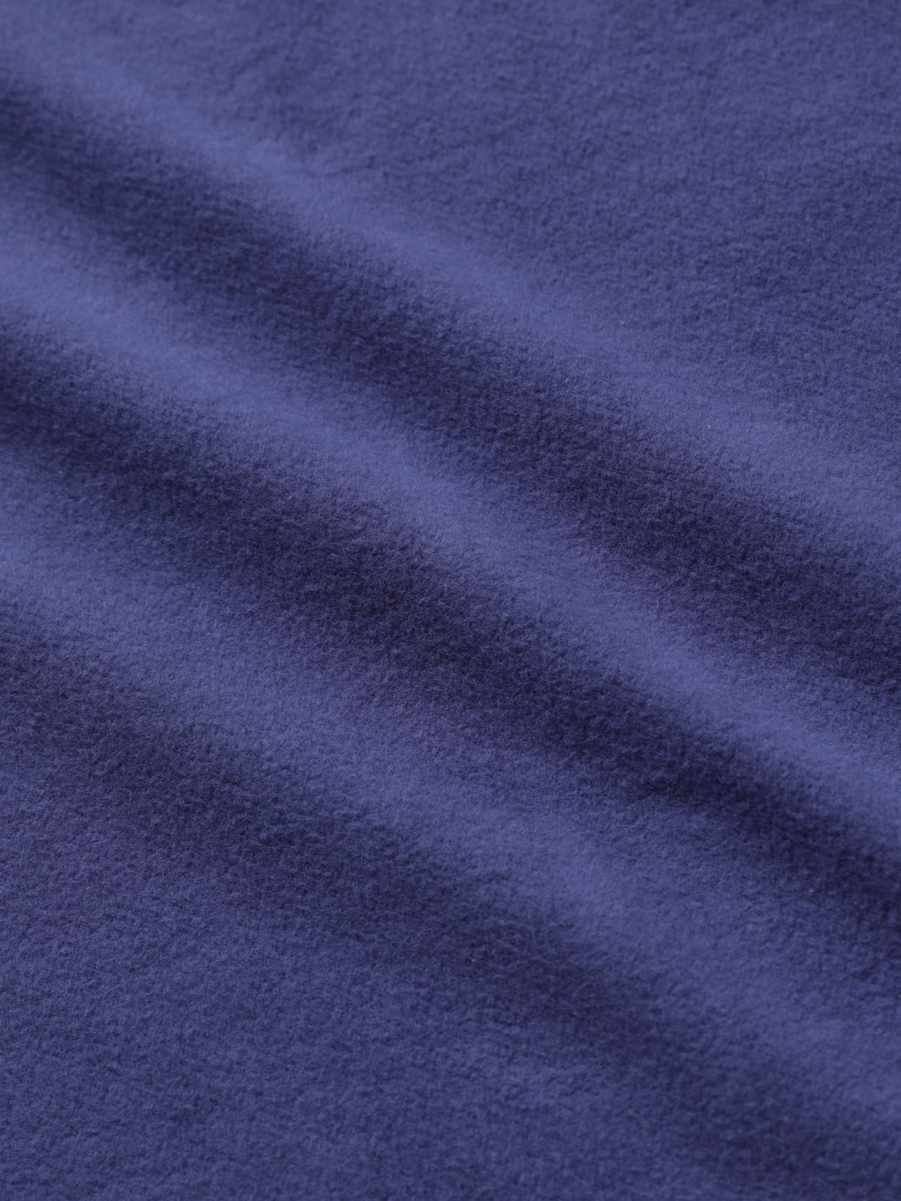 thisisneverthat - Zip Sweat Vest (Purple Blue) product image 4 | TRAB K-Fashion Australia