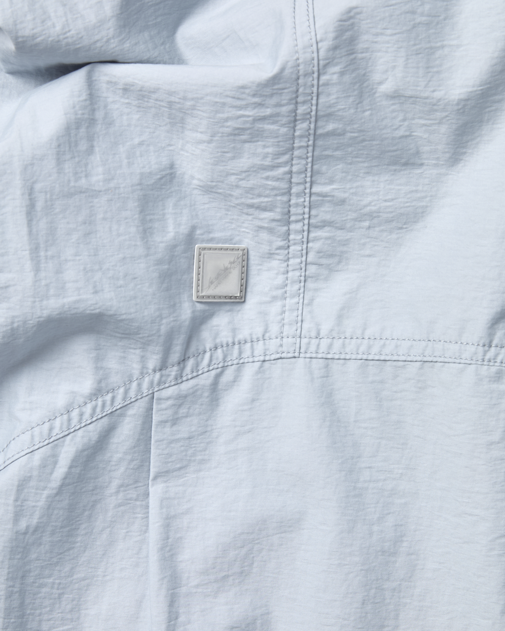 yeseyesee - Zip Cargo Pants (Blue) product image 4 | TRAB K-Fashion Australia