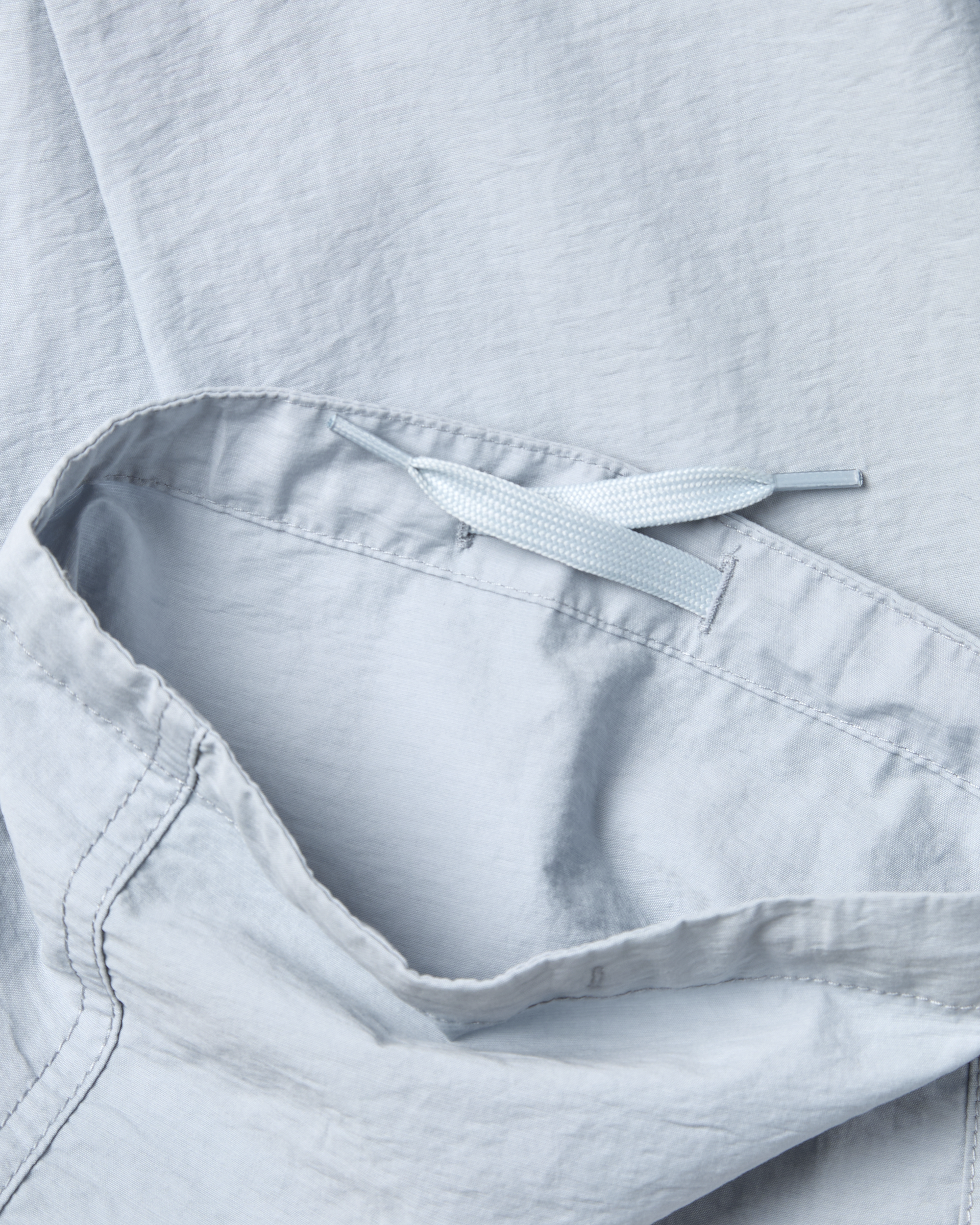 yeseyesee - Zip Cargo Pants (Blue) product image 5 | TRAB K-Fashion Australia