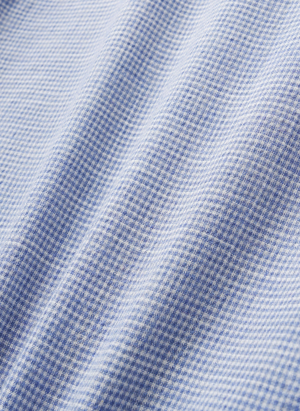 Post Archive Faction - Zip Shirt (Archive) (Blue) product image 6 | TRAB K-Fashion Australia