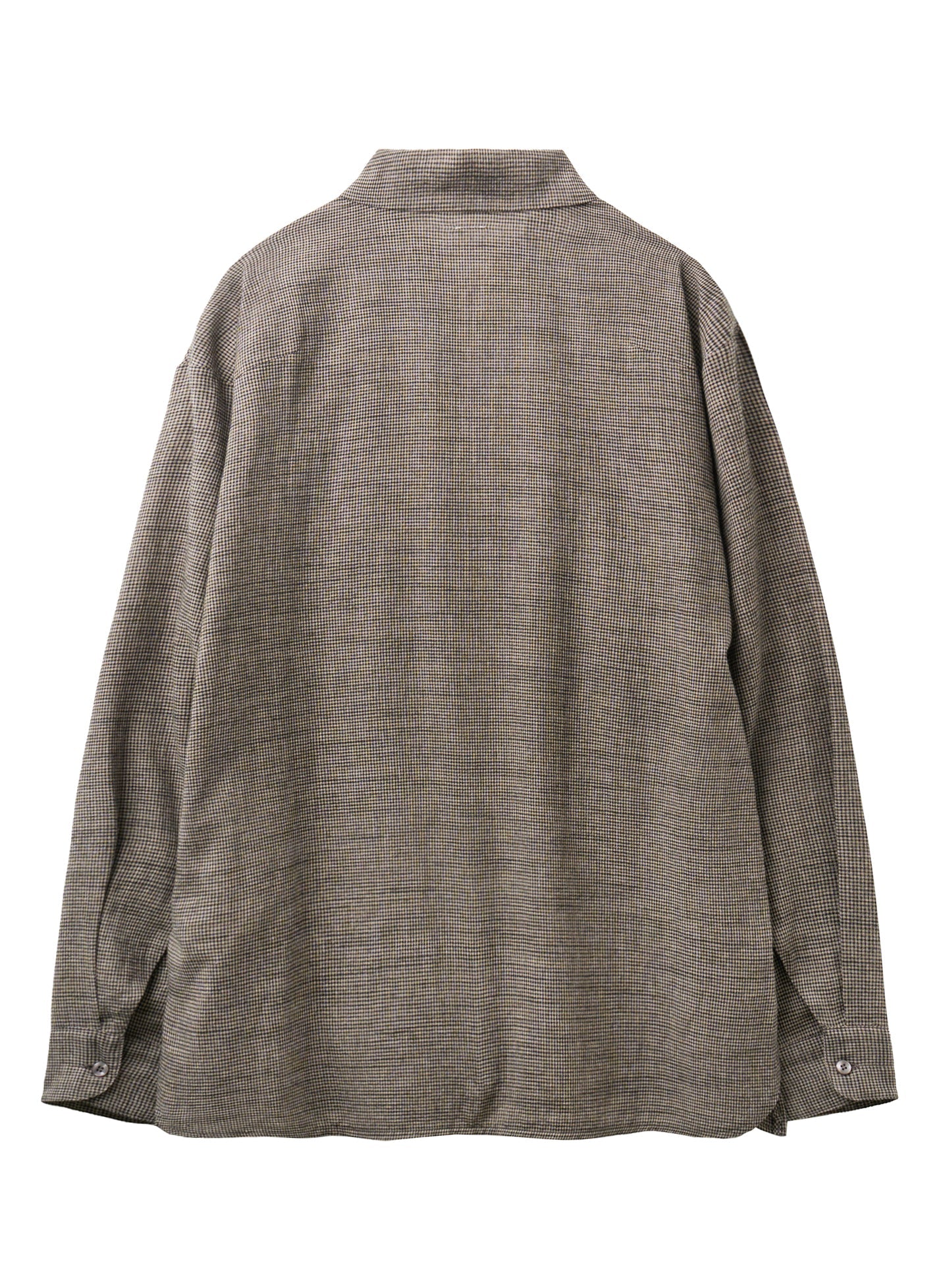 Post Archive Faction - Zip Shirt (Archive) (Dusk) product image 2 | TRAB K-Fashion Australia