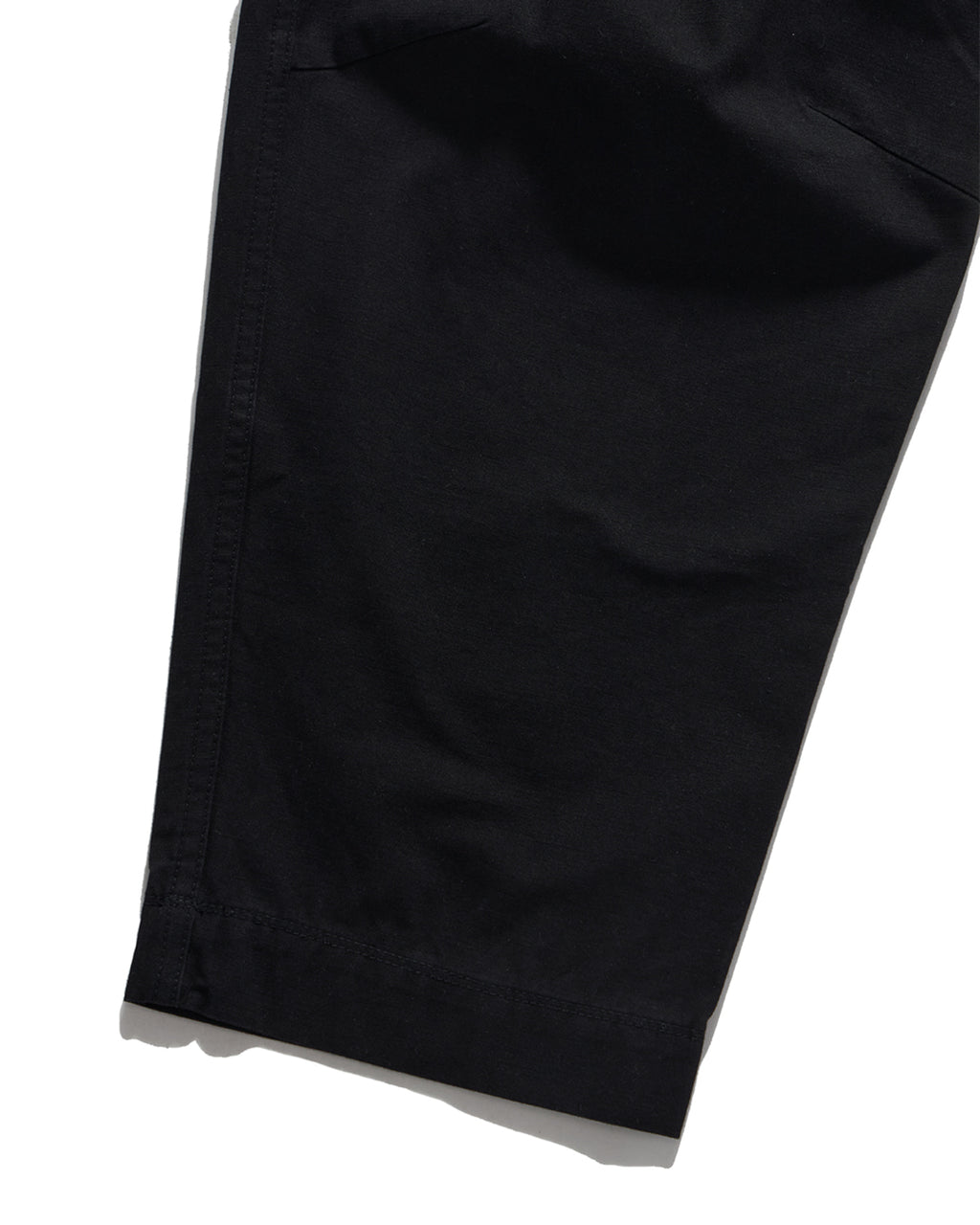 Eastlogue - Curve Knee Belted Pants (Black) product image 12 | TRAB K-Fashion Australia