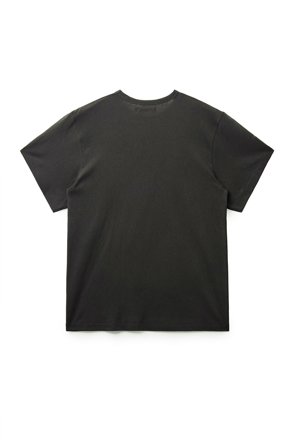 Hatchingroom - Archive Corporation Tee (Charcoal) product image 2 | TRAB K-Fashion Australia