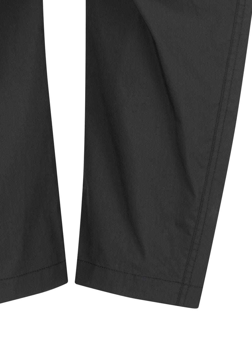 Amomento - [Pre-Order] Curved Pants (Charcoal) product image 11 | TRAB K-Fashion Australia