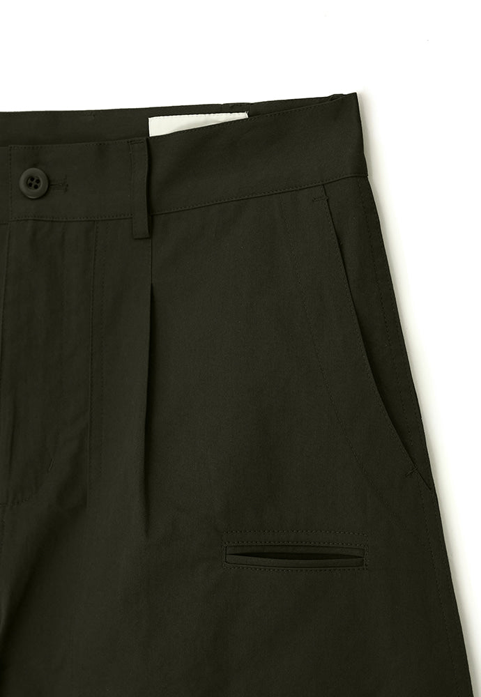Art if acts - Fatigue Parachute Pants (Olive) product image 8 | TRAB K-Fashion Australia