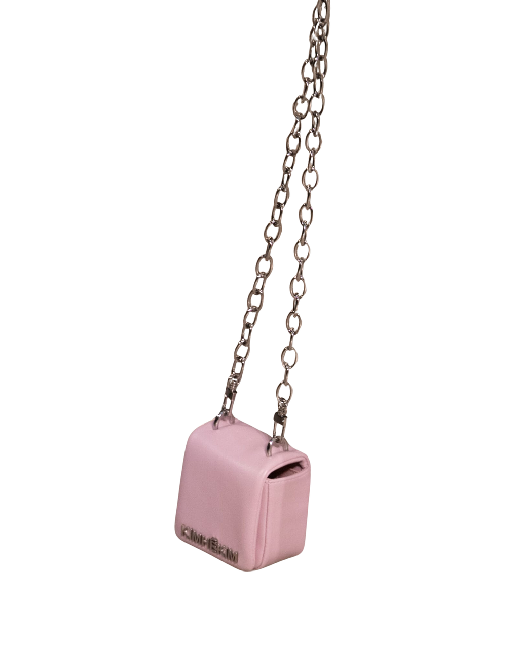 Kimhe Kim - Petit Point Bag (Pink) product image 1 | TRAB K-Fashion Australia