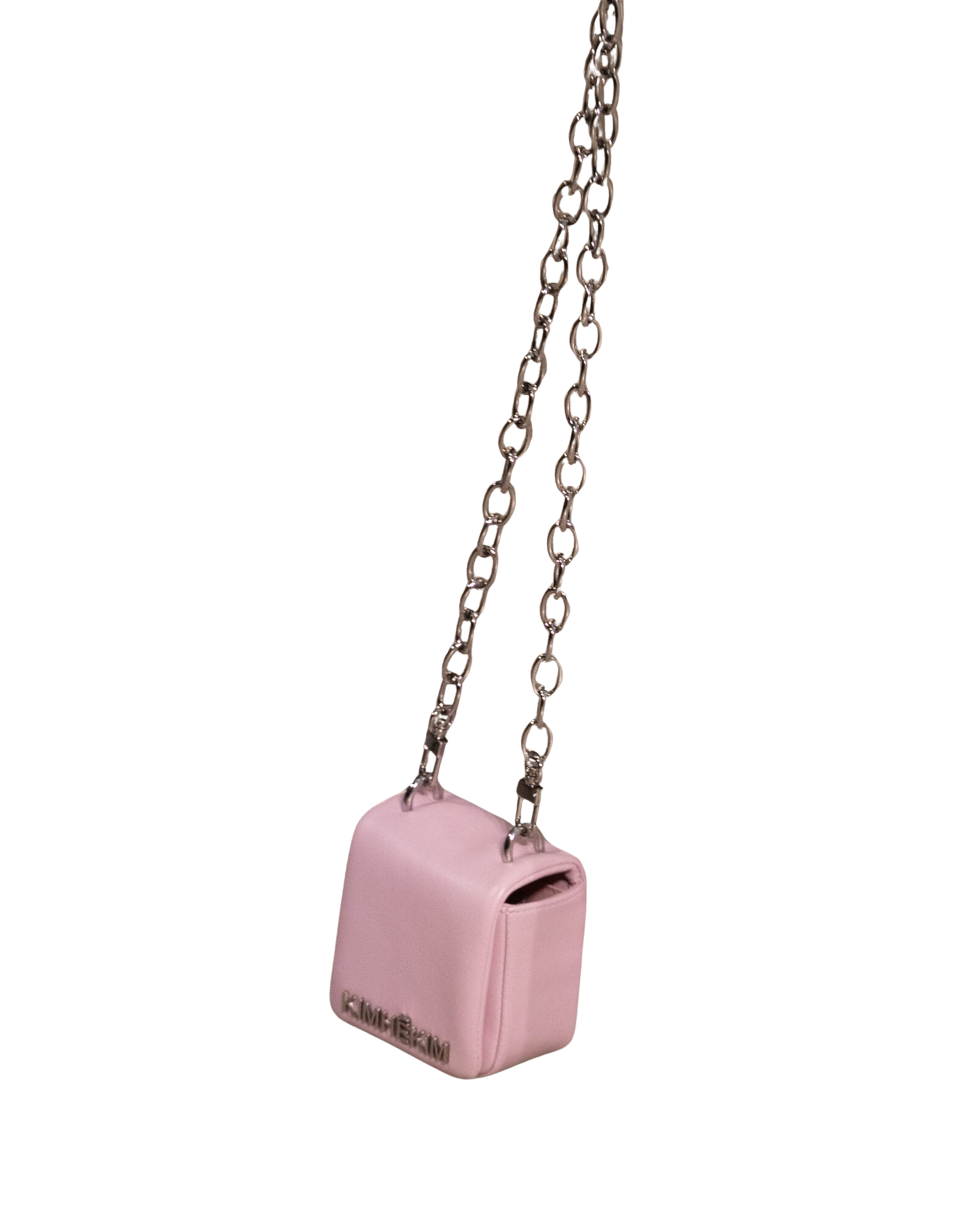 Kimhe Kim - Petit Point Bag (Pink) product image 1 | TRAB K-Fashion Australia