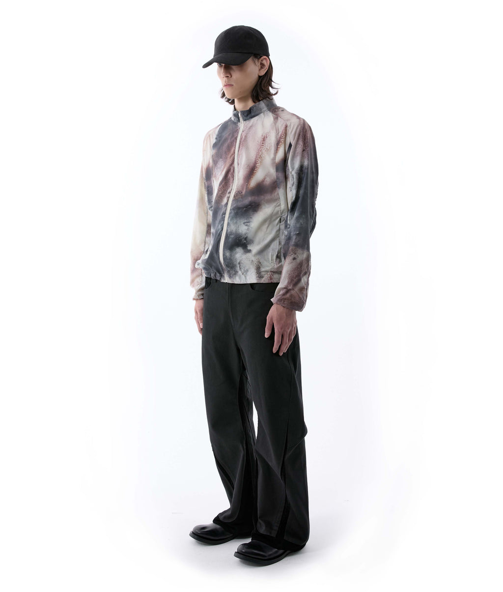 XLIM - Ep.10 07 Jacket (Tan) product image 2 | TRAB K-Fashion Australia