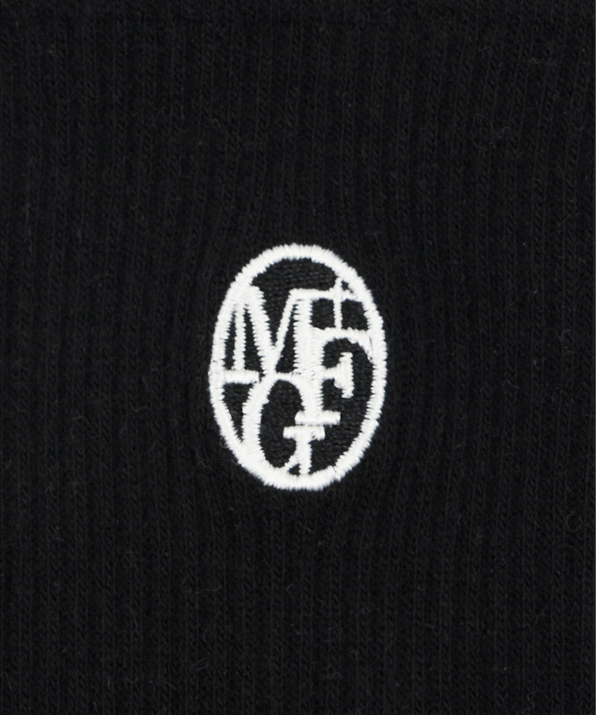 Marithe & Francois Girbaud - Circle Logo Socks 3pack (Multi) product image 5 | TRAB K-Fashion Australia