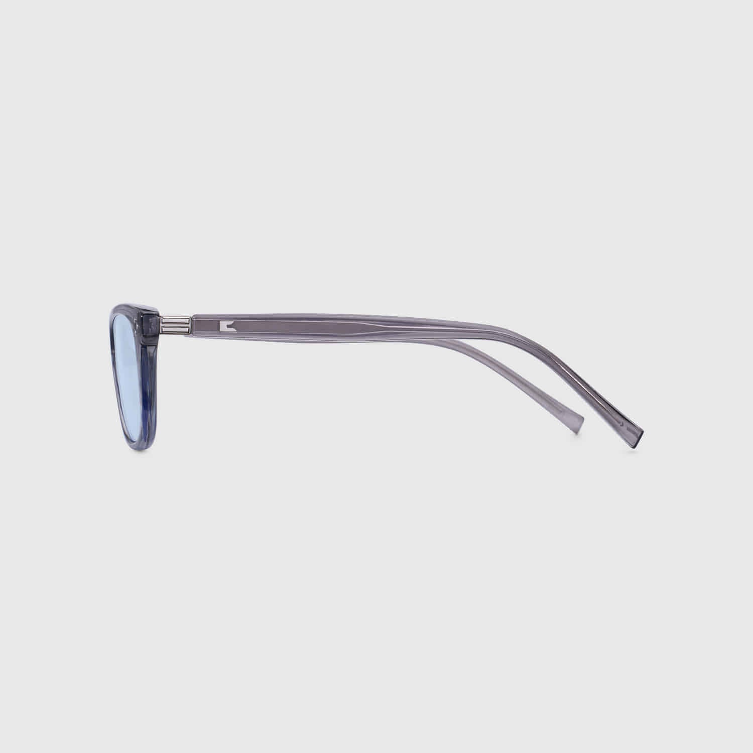 Blue Elephant - Taki-S (Grey Crystal) product image 2 | TRAB K-Fashion Australia