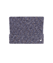 Coyseio - Wide Cat Beanie (Purple) product image 1 | TRAB K-Fashion Australia
