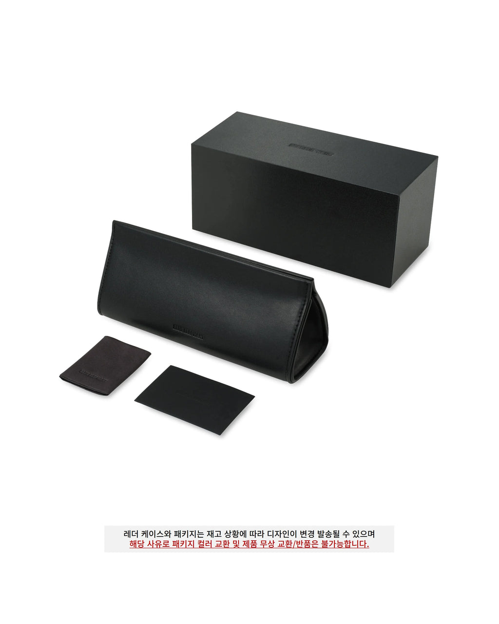 Blue Elephant - Marina-S (Black) product image 14 | TRAB K-Fashion Australia
