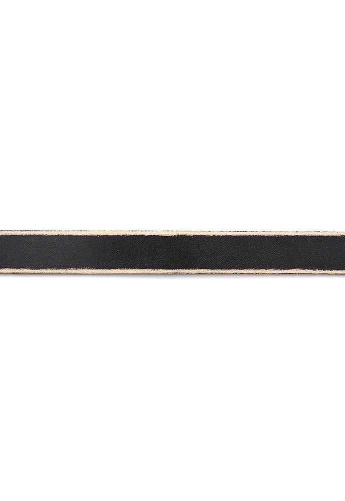 Art if acts - Destroyed Belt (Black) product image 7 | TRAB K-Fashion Australia