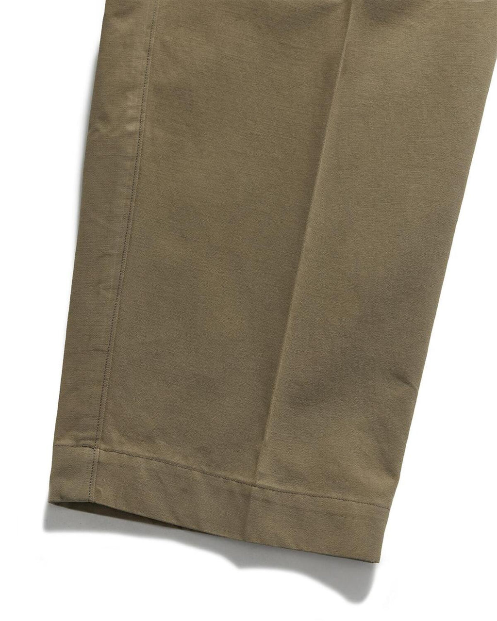 Eastlogue - Gent Pleat Pants (Sand) product image 8 | TRAB K-Fashion Australia