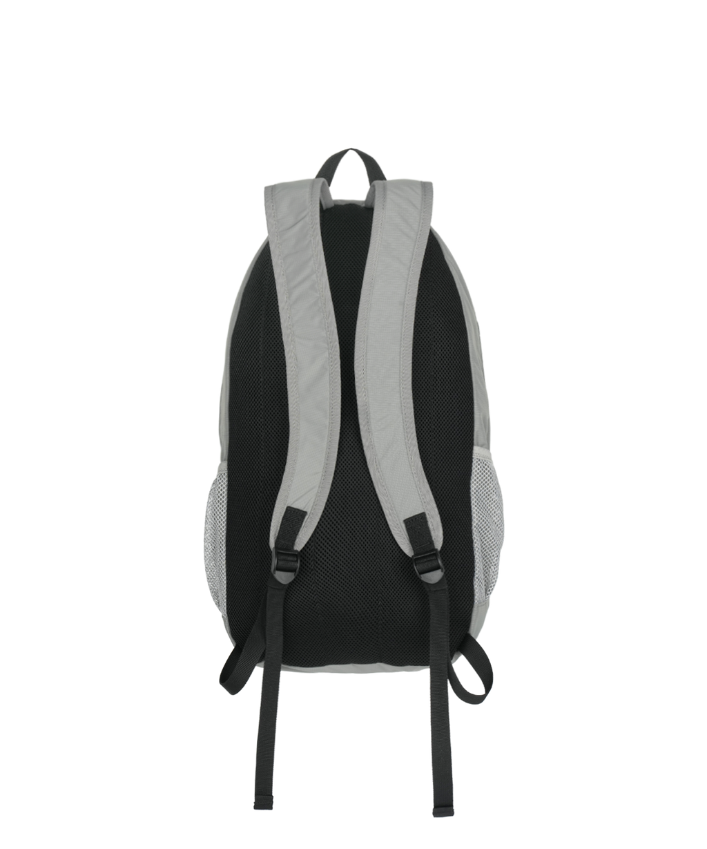 San San Gear - String Backpack (Grey) product image 2 | TRAB K-Fashion Australia