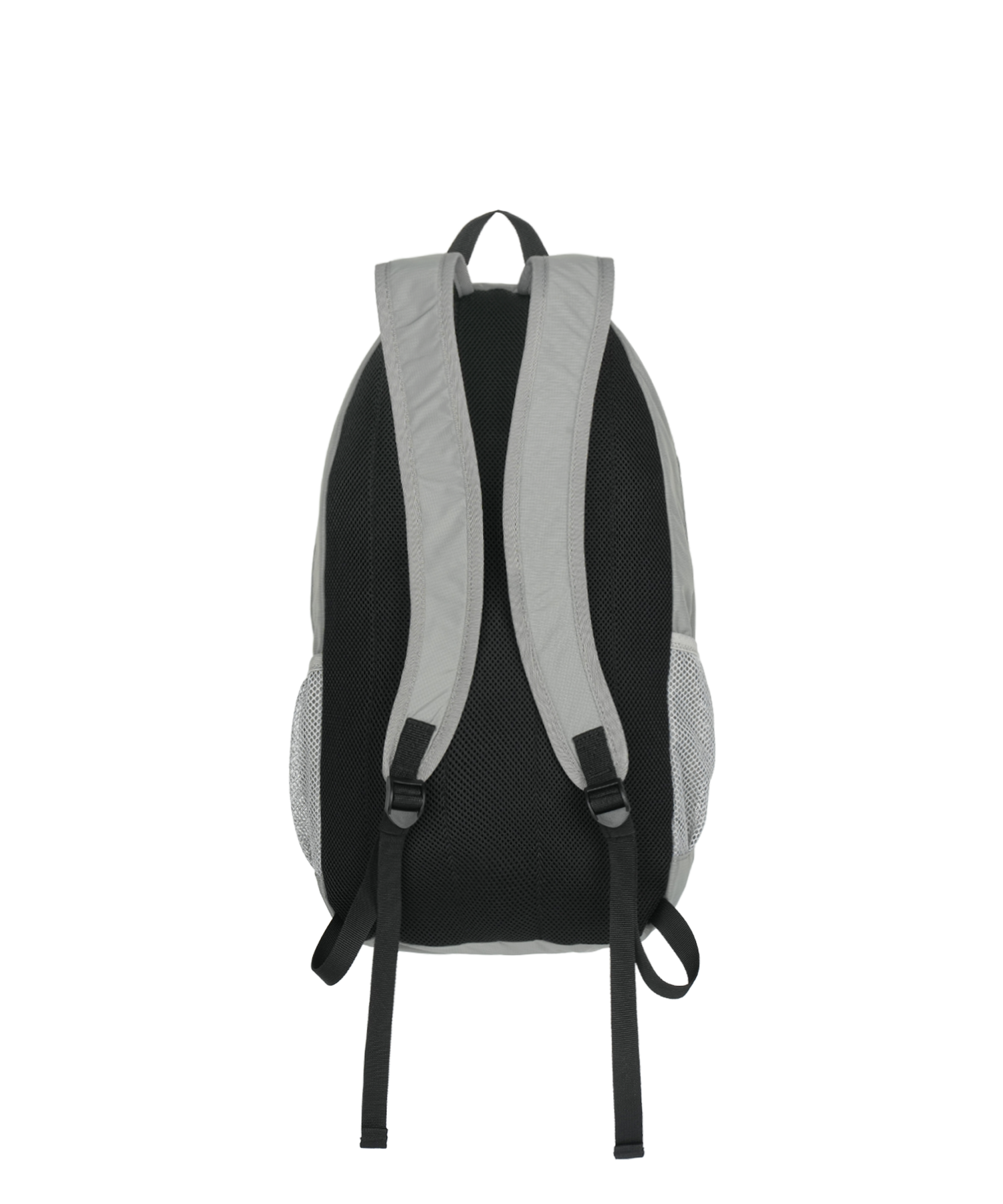 San San Gear - String Backpack (Grey) product image 2 | TRAB K-Fashion Australia