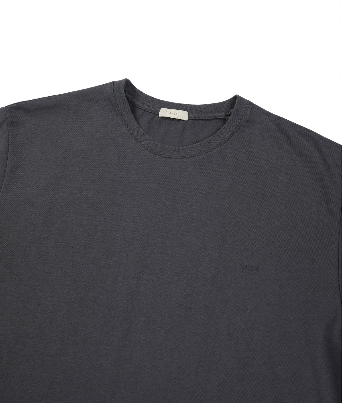 XLIM - Ep.10 01 T-Shirt (Charcoal) product image 7 | TRAB K-Fashion Australia