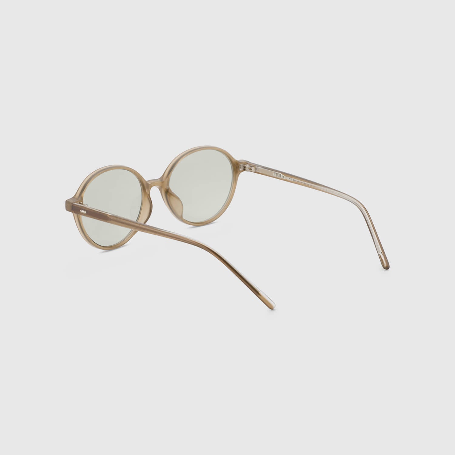 Blue Elephant - Joon-S Nude (Beige) product image 4 | TRAB K-Fashion Australia