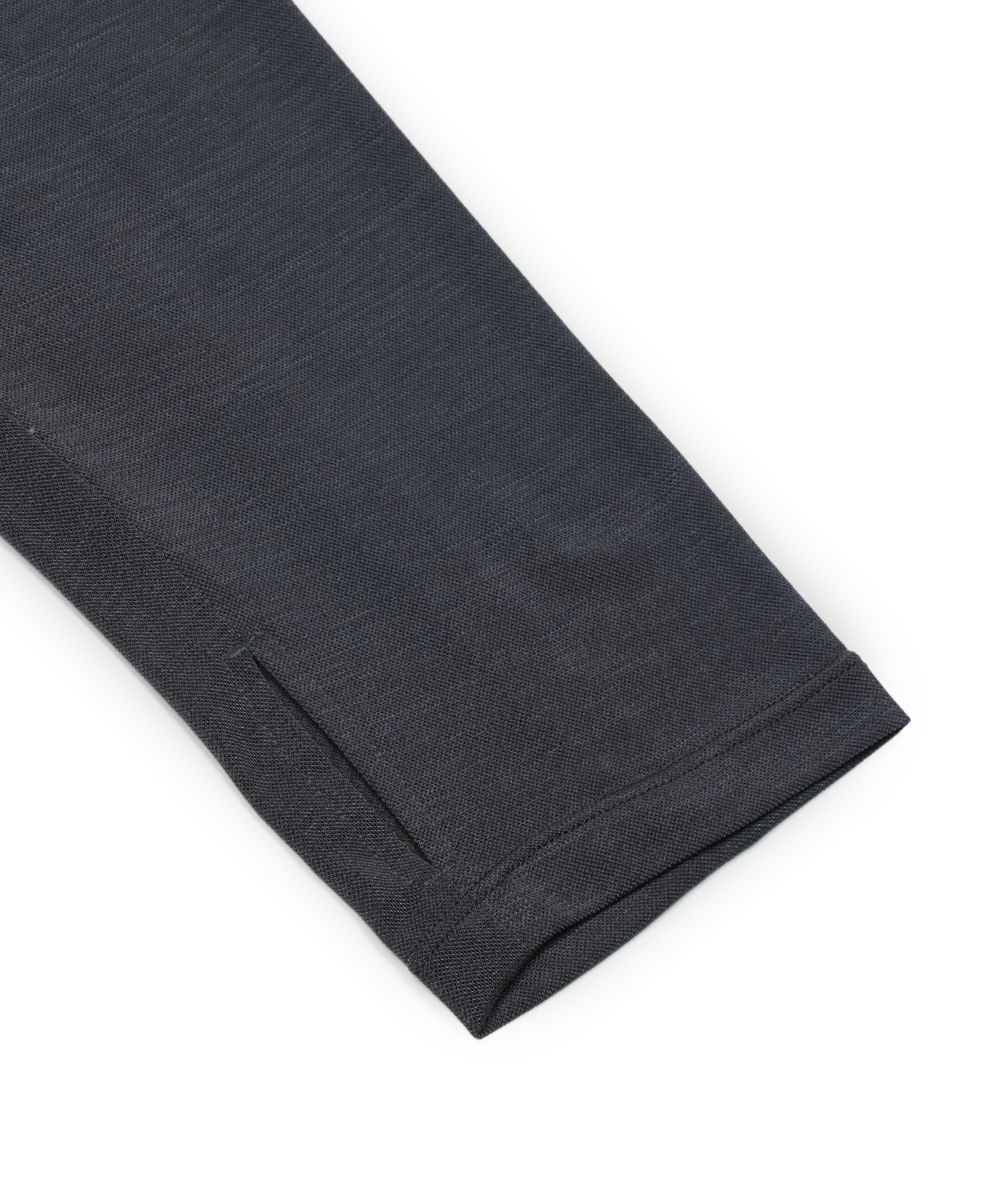 San San Gear - Wave Long Sleeve (Blue Charcoal) product image 8 | TRAB K-Fashion Australia