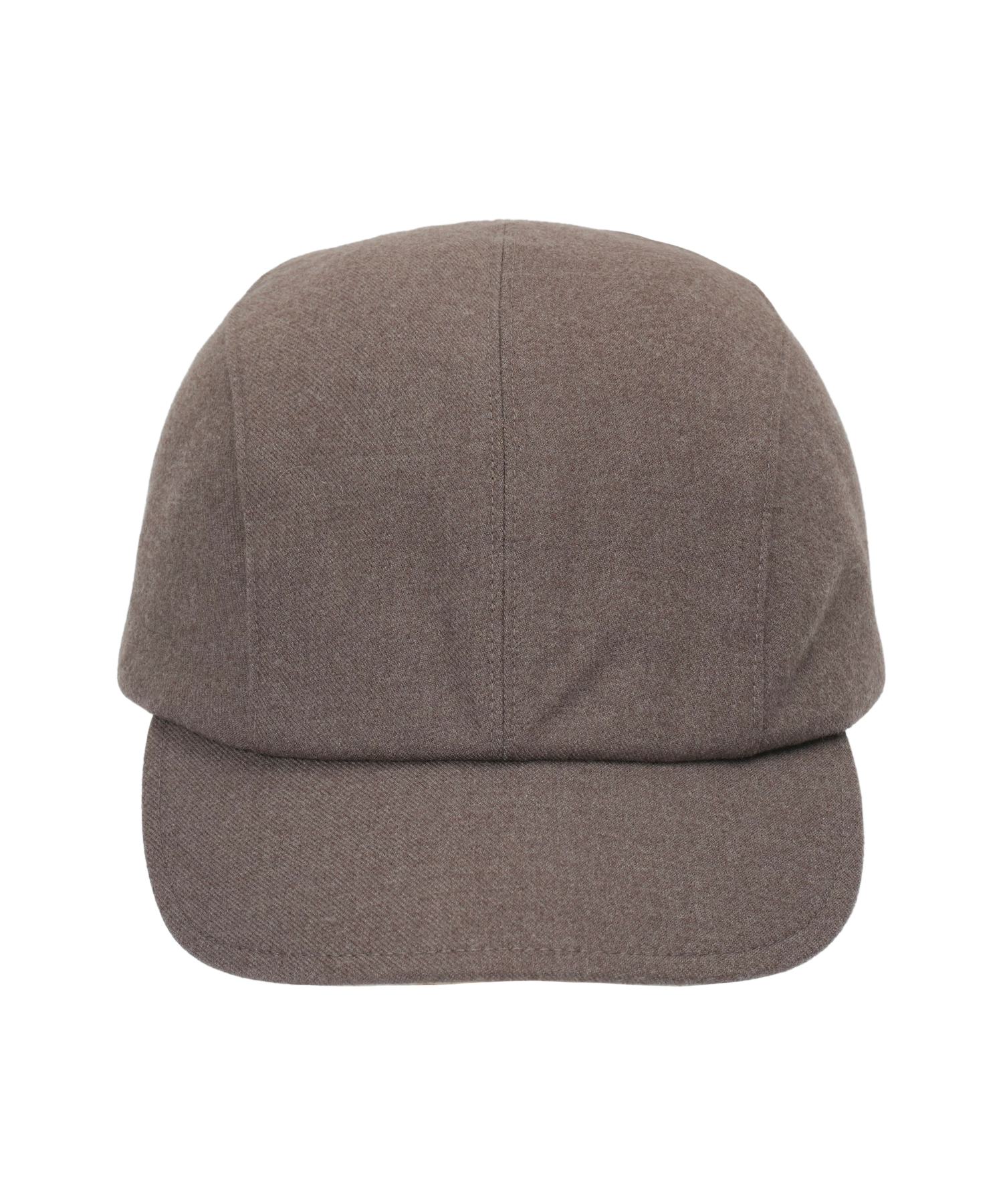 San San Gear - Soft String Cap (Brown) product image 5 | TRAB K-Fashion Australia