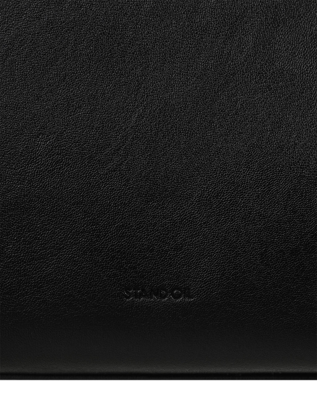 Stand Oil - Linea Bag (Black) product image 5 | TRAB K-Fashion Australia