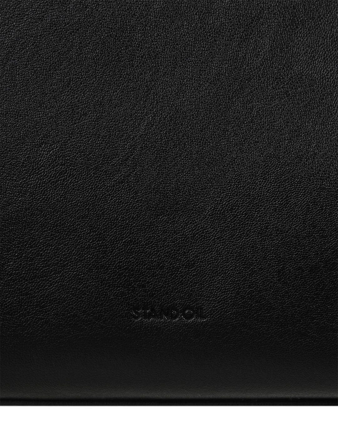 Stand Oil - Linea Bag (Black) product image 5 | TRAB K-Fashion Australia