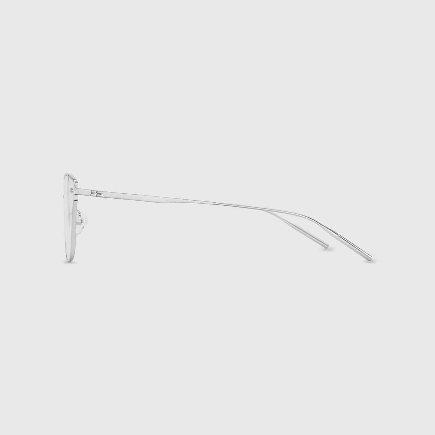Blue Elephant - Ordi (Silver) product image 2 | TRAB K-Fashion Australia