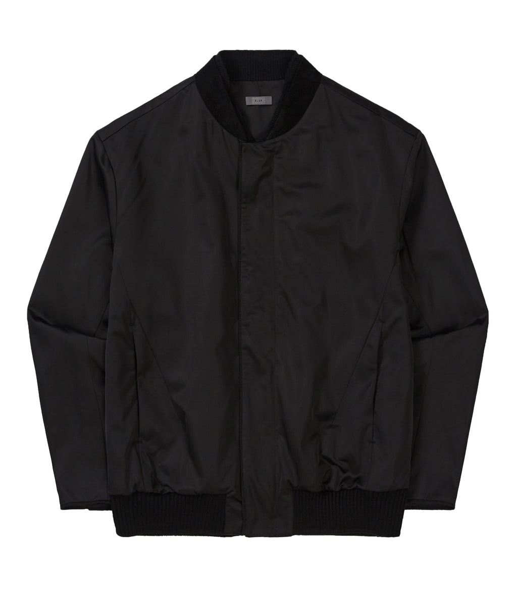 XLIM - Ep.9 04 Jacket (Black) product image 5 | TRAB K-Fashion Australia