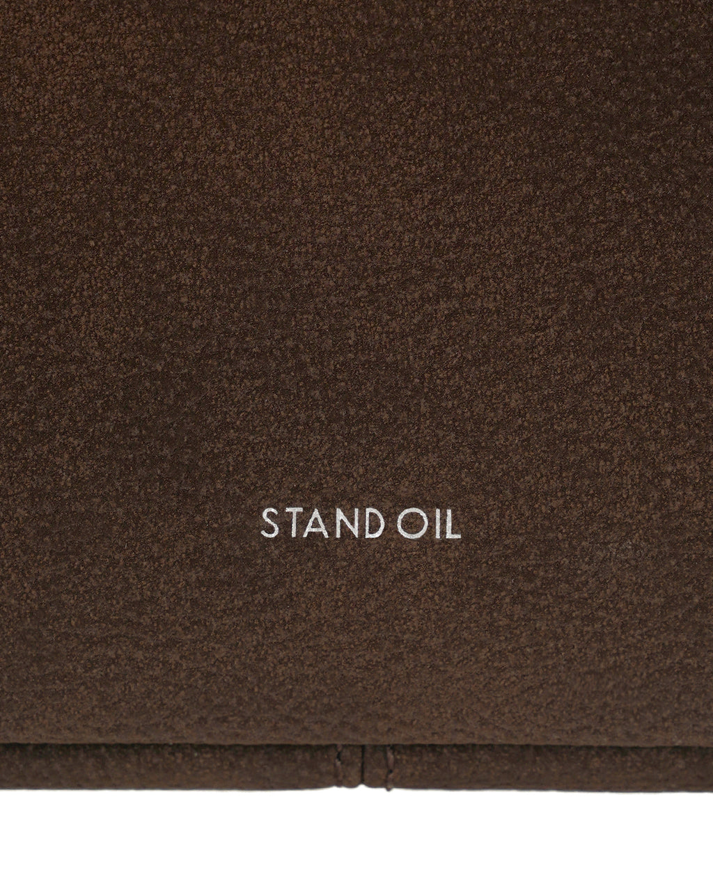 Stand Oil - Momo Bag Large (Maroon) product image 4 | TRAB K-Fashion Australia
