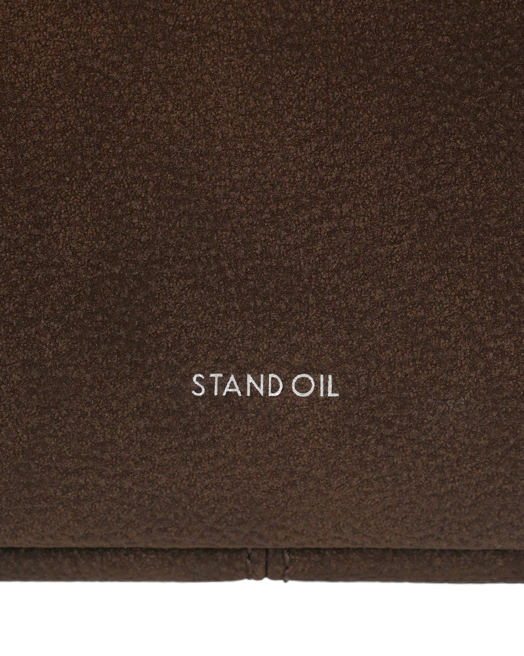 Stand Oil - Momo Bag Large (Maroon) product image 4 | TRAB K-Fashion Australia