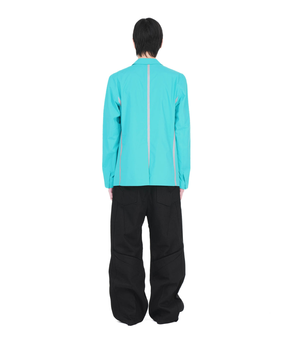 XLIM - Ep.7 08 Jacket (Mint) product image 10 | TRAB K-Fashion Australia