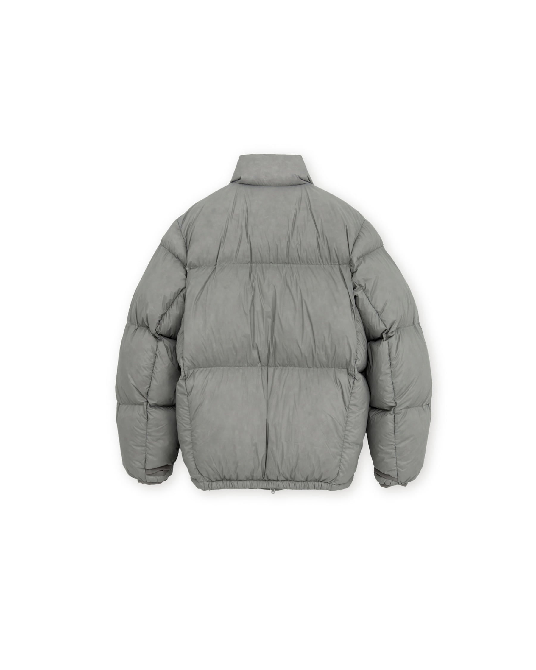Brownyard - Everest Goose Down (Olive Grey) product image 6 | TRAB K-Fashion Australia
