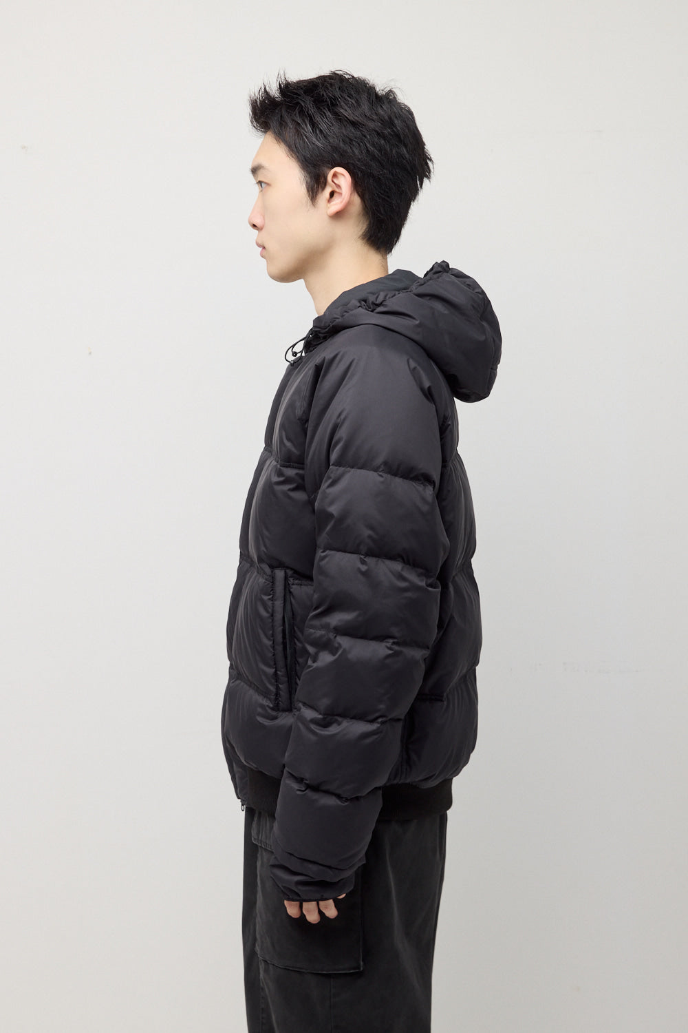 Hatchingroom - N2B Puffer (Black) product image 14 | TRAB K-Fashion Australia