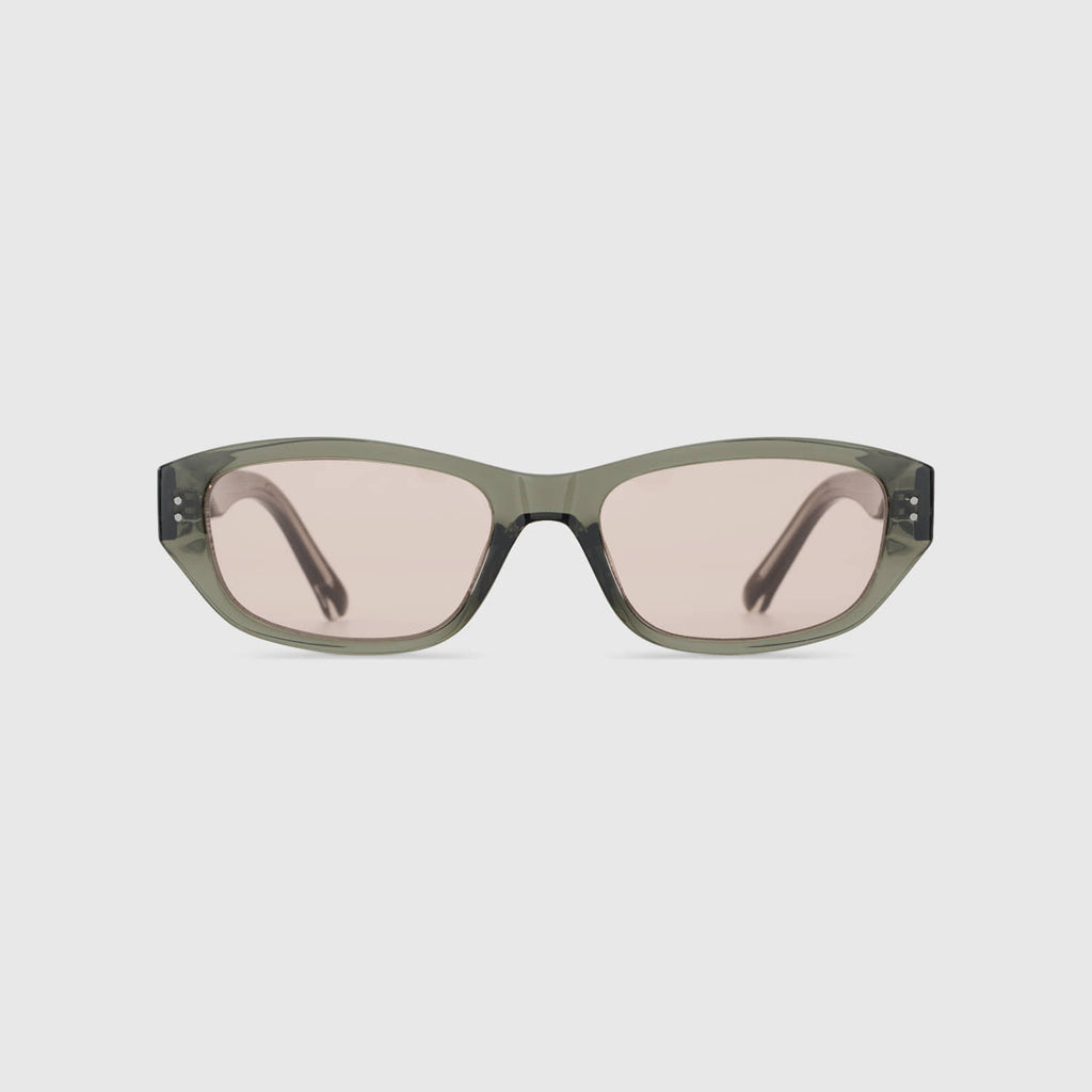 Blue Elephant - Kin-S (Khaki) product image 1 | TRAB K-Fashion Australia
