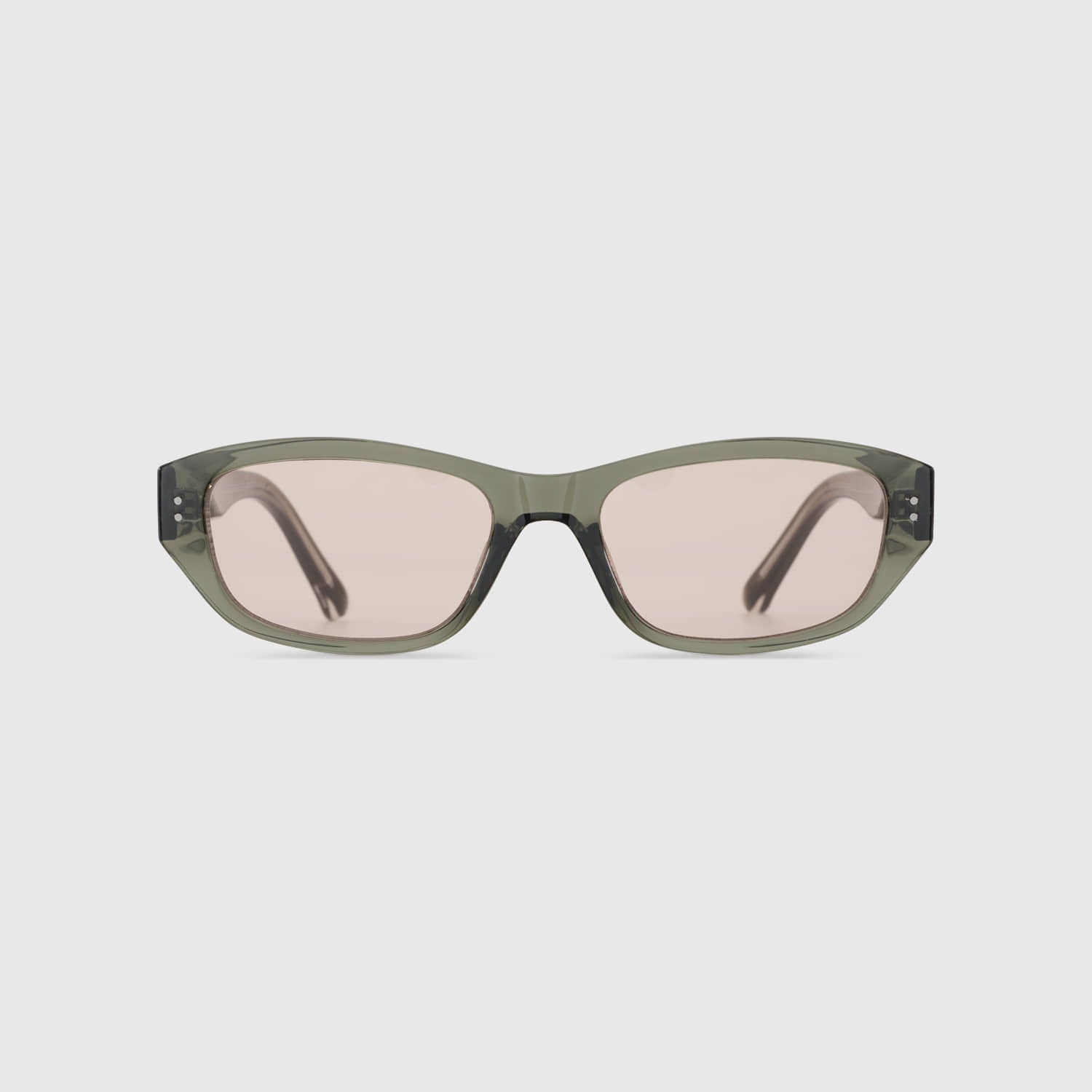 Blue Elephant - Kin-S (Khaki) product image 1 | TRAB K-Fashion Australia