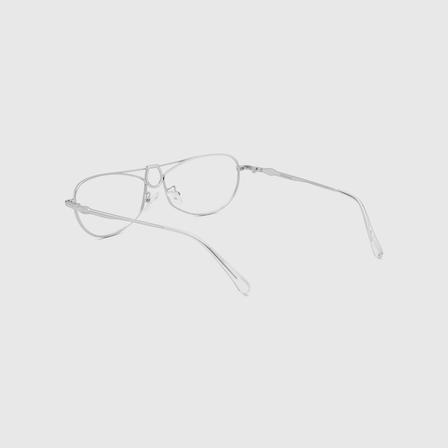 Blue Elephant - Tenzy (Silver) product image 4 | TRAB K-Fashion Australia