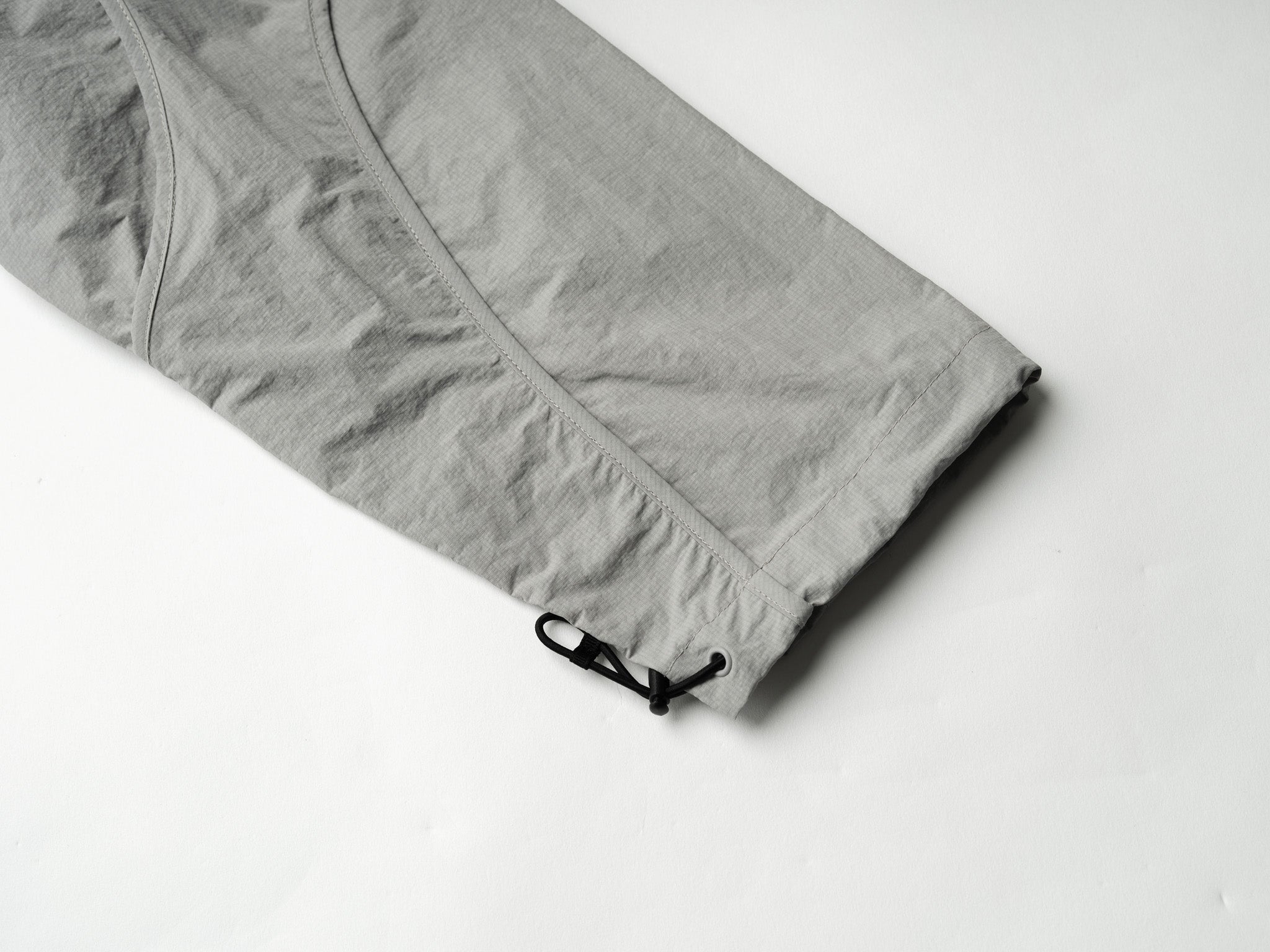 San San Gear - 2Way Wave Jacket (Grey) product image 8 | TRAB K-Fashion Australia