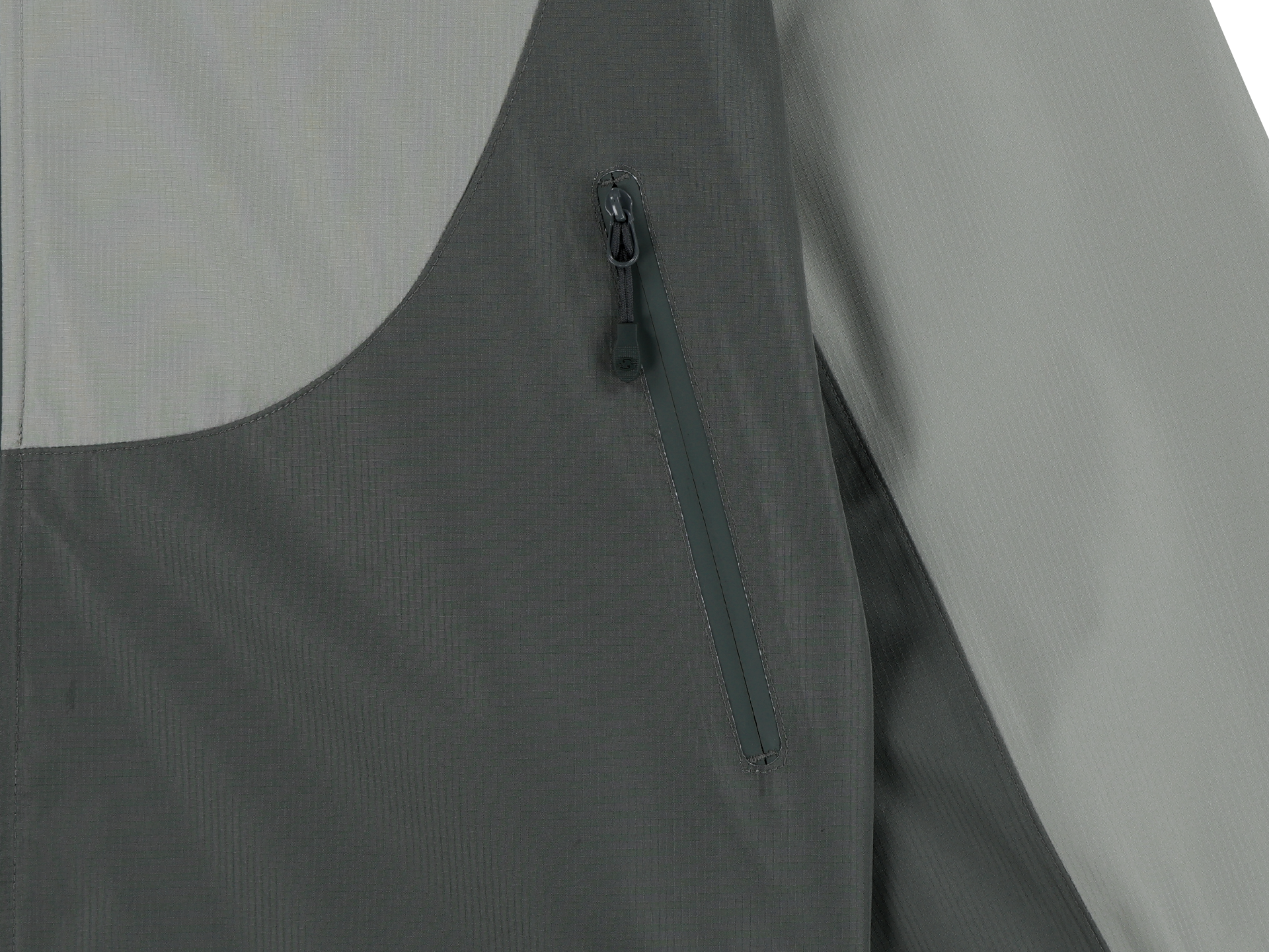 San San Gear - 2.5L Jacket (Warm Grey) product image 10 | TRAB K-Fashion Australia