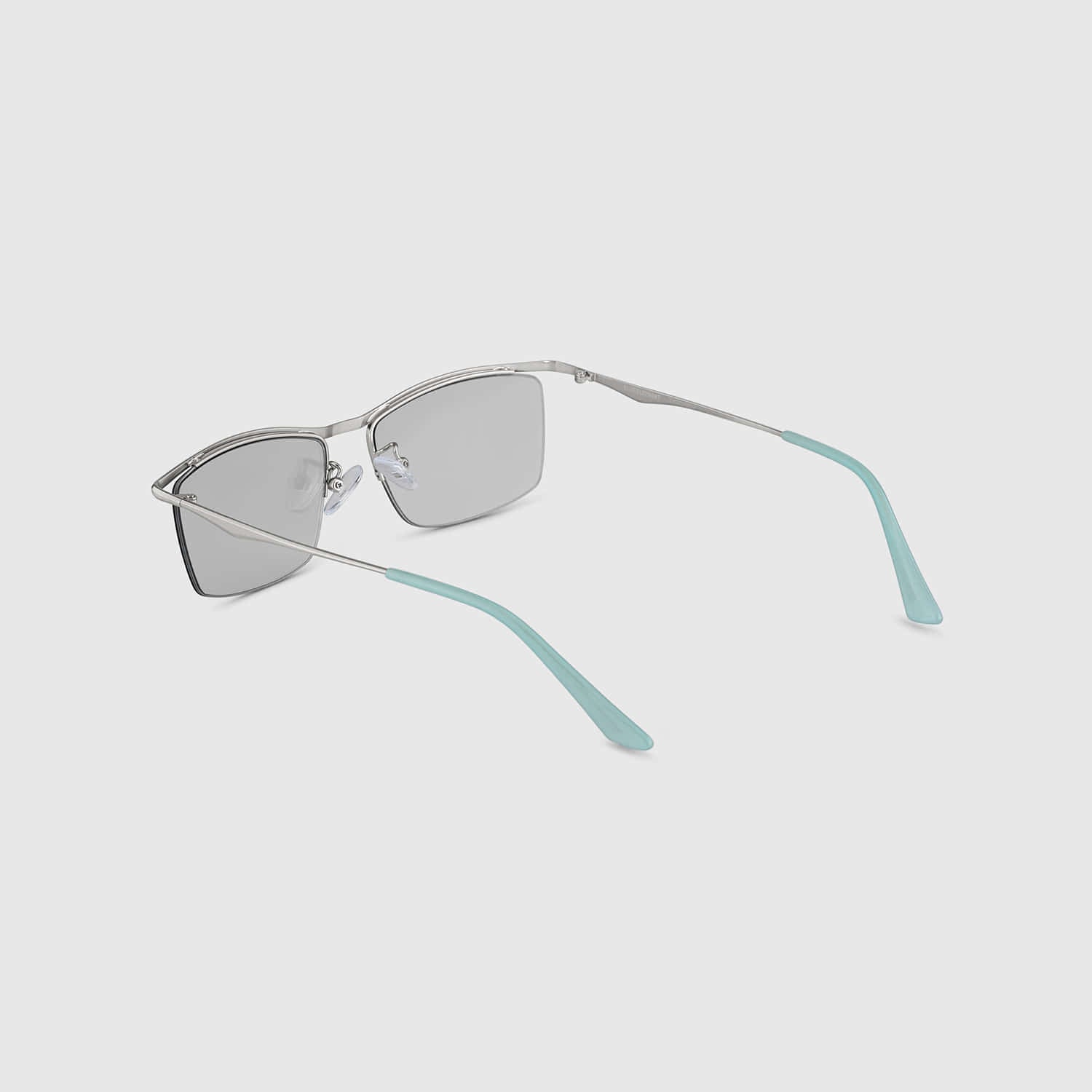 Blue Elephant - Tiago-S (Matte Silver) product image 4 | TRAB K-Fashion Australia