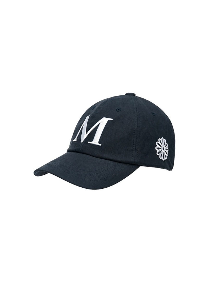Mardi Mercredi - Cap M (Navy White) product image 1 | TRAB K-Fashion Australia