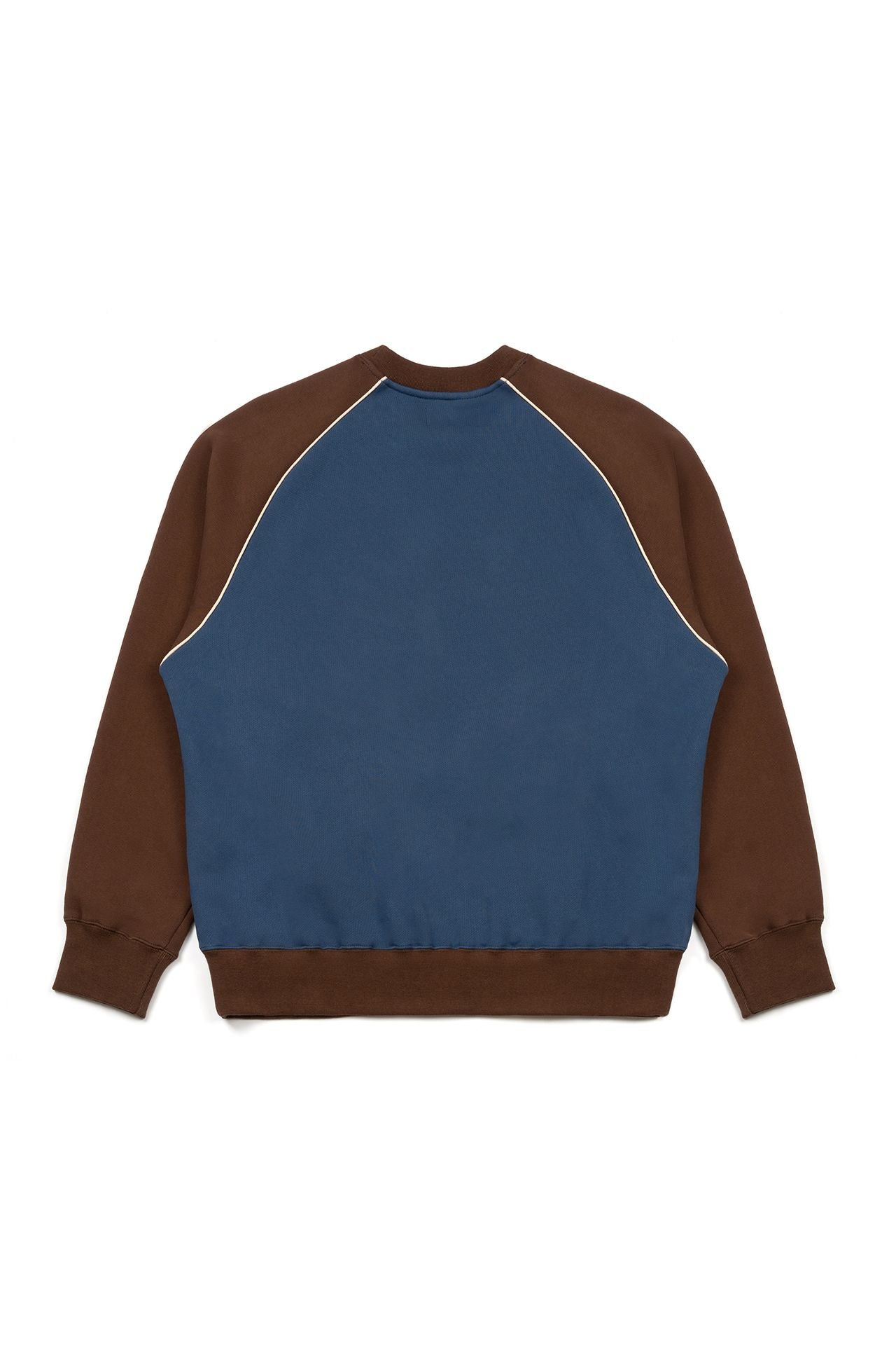 Ioedle - On The Way To Grandma’S House Sweatshirt (Navy) product image 5 | TRAB K-Fashion Australia