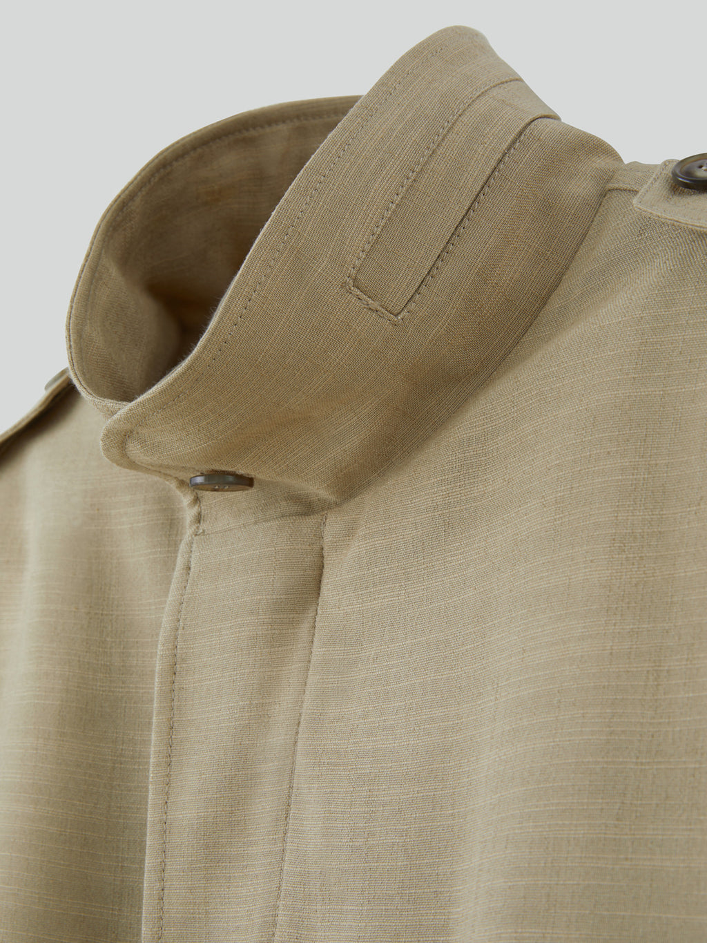 Recto - Viscose Hunting Jumper (Desert) product image 8 | TRAB K-Fashion Australia