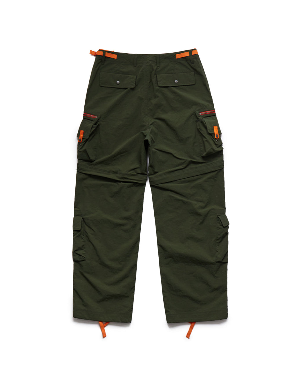 Eastlogue - Combat Explorer Pants (Olive) product image 2 | TRAB K-Fashion Australia