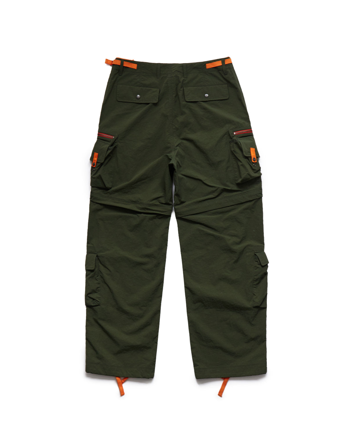 Eastlogue - Combat Explorer Pants (Olive) product image 2 | TRAB K-Fashion Australia