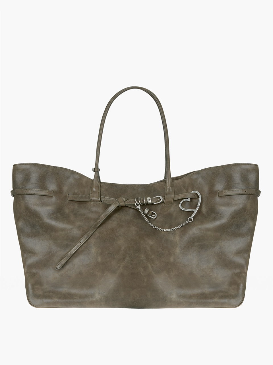 Marge Sherwood - Grandma Used Bag Xl (Etoffe Pull-Up) product image 1 | TRAB K-Fashion Australia