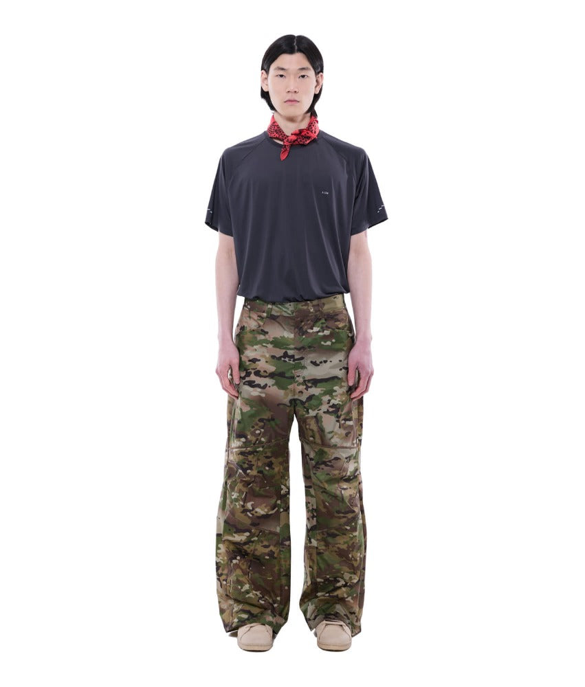 XLIM - Ep.9 01 Bandana (Red) product image 1 | TRAB K-Fashion Australia