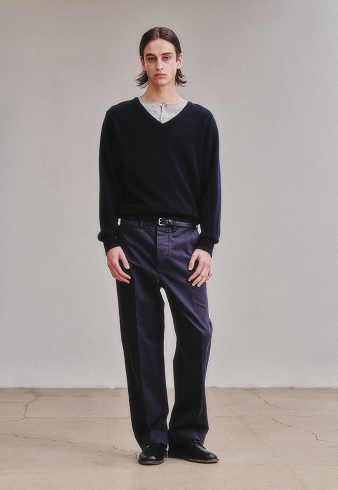 Art if acts - US Army Chino Pants (Navy) product image 4 | TRAB K-Fashion Australia