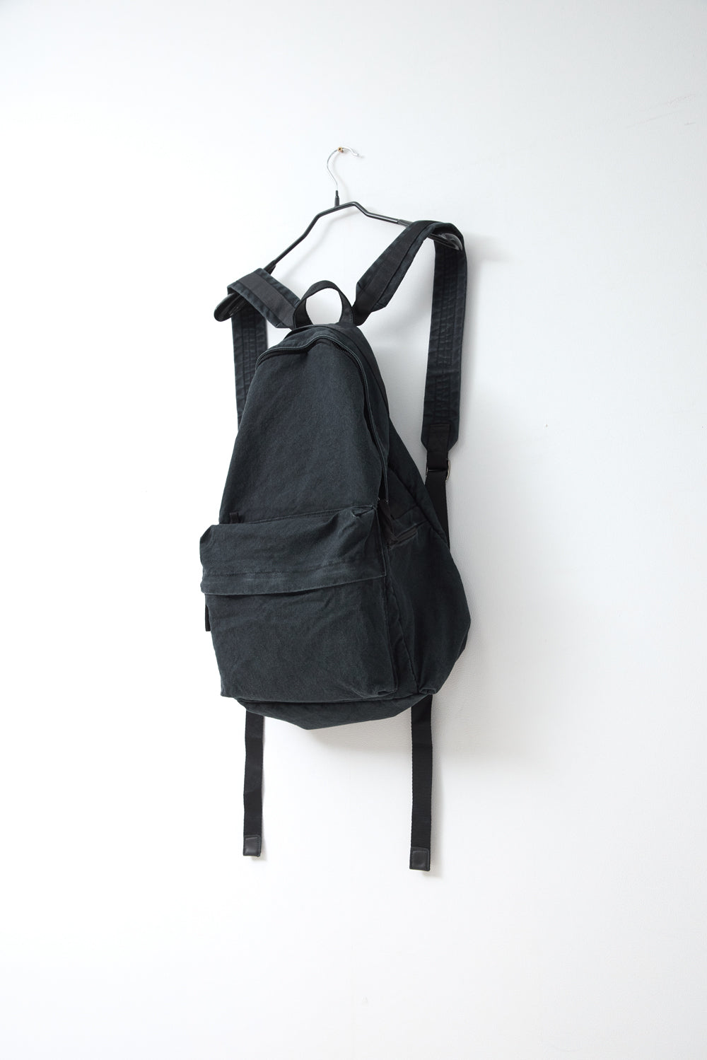 Hatchingroom - VTG Backpack (Black) product image 3 | TRAB K-Fashion Australia